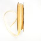 Bársony szalag krém 10 méter