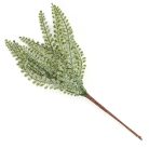 12 ágú levél pick havas zöld