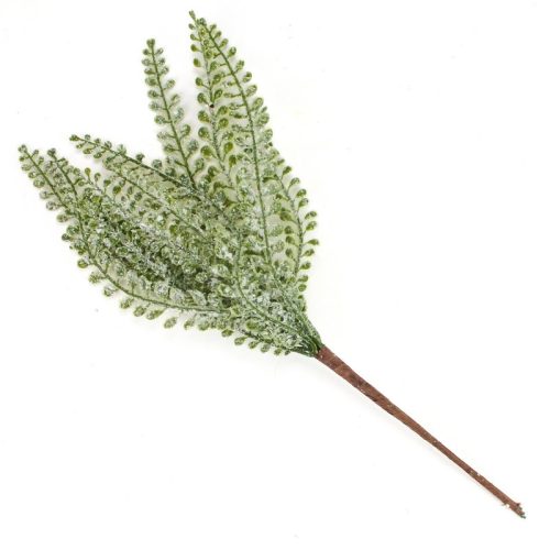 12 ágú levél pick havas zöld