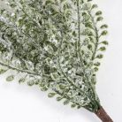 12 ágú levél pick havas zöld