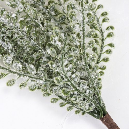 12 ágú levél pick havas zöld