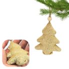 Textil akasztható fenyő 4 féle