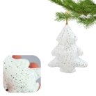 Textil akasztható fenyő 4 féle