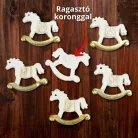 Poly hintaló 6db/csom