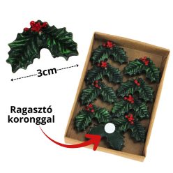 Poly fagyöngy 8db/doboz