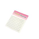 Öntapadós testékszer kicsi