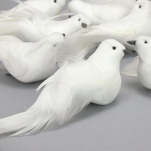 Fehér galamb 12db/doboz