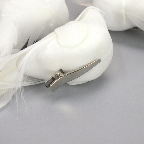 Fehér galamb 12db/doboz