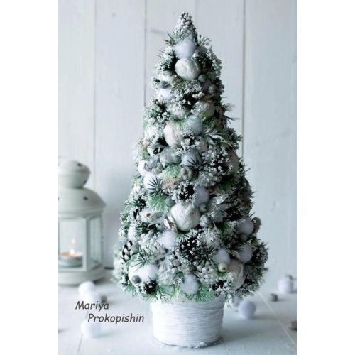 Polisztirol kúp 35cm