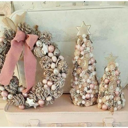 Polisztirol kúp 35cm