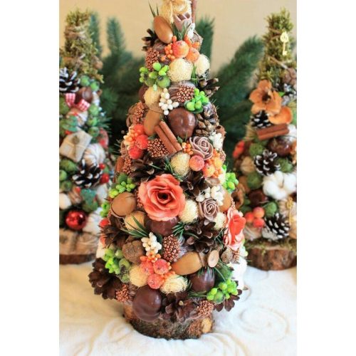 Polisztirol kúp 35cm