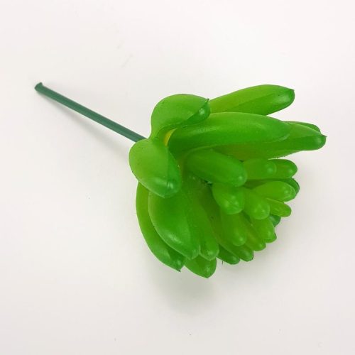 Pozsgás műnövény