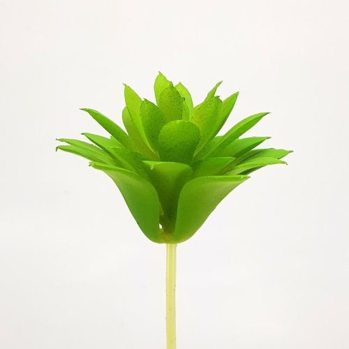 Pozsgás műnövény