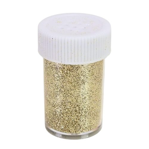 Csillámpor 15g - pezsgő