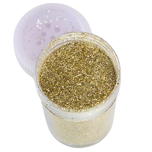 Csillámpor 15g - pezsgő