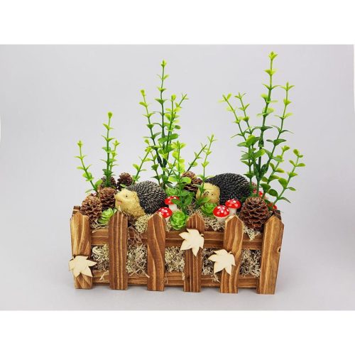 Gomba pick 2cm 12db/csomag