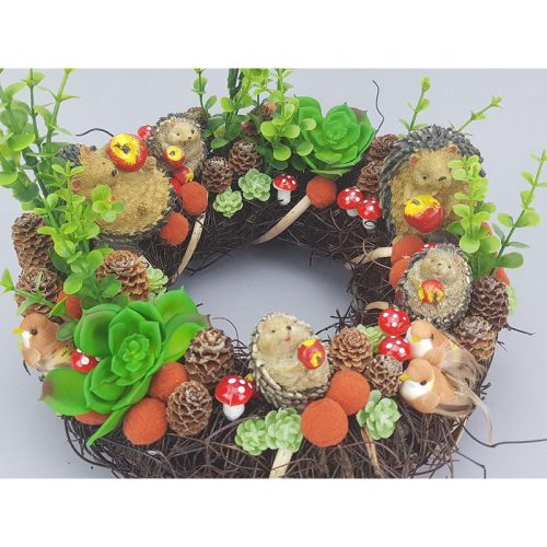 Gomba pick 2cm 12db/csomag