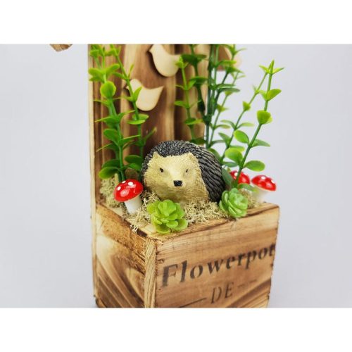 Gomba pick 2cm 12db/csomag