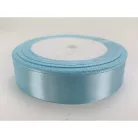 Babakék szatén szalag 2cm 10 tekercs - OKOSÁR!