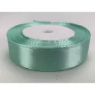 Menta szatén szalag 2cm 10 tekercs - OKOSÁR!