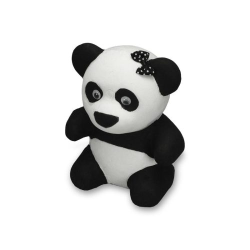 Polisztirol maci 20cm