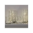 Ledfüzér 2méter - meleg fény