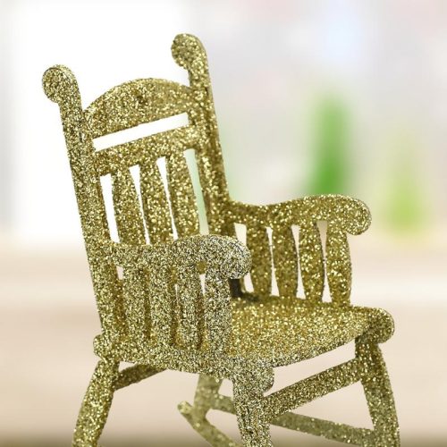 Télapó hintaszéke