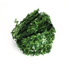 Dekorációs babérfüzér kislevelű 75m (10x7,5m)