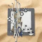 Hegyes szürke csiga 5-7cm 10dkg/csomag