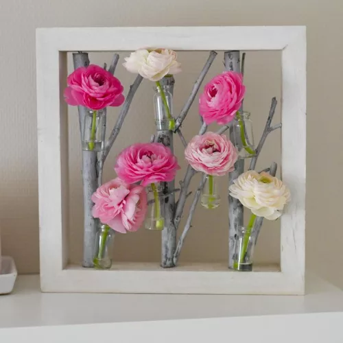 Üvegcse parafadugóval 5x2,1cm 20db/csomag