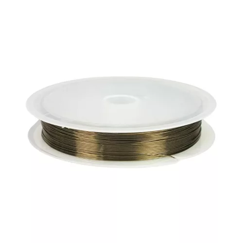 Moha dekordrót 0,4mm*8méter/10 tekercs - OKOSÁR!