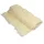 Kócos műszőrme krém 60cm x 1,8méter - OKOSÁR!