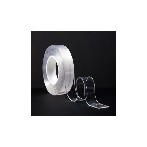 Magic tape kétoldalas ragasztószalag 1,9méter