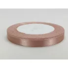 Oldpink szatén szalag 1cm x 22méter