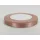 Oldpink szatén szalag 1cm x 22méter