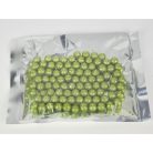 Polisztirol golyó kicsi csillámos - OLIVA