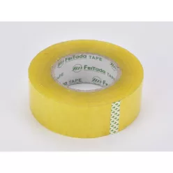 Ragasztó szalag 48mm*200m (53mic)