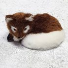 Ravasz róka prémium