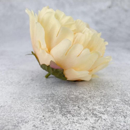 Bazsarózsa fej - barack