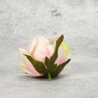 Rózsafej - halvány rózsaszín