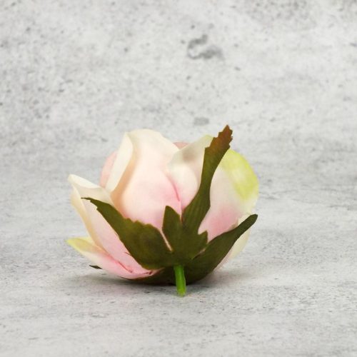 Rózsafej - halvány rózsaszín