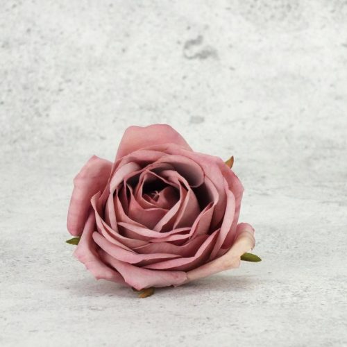 Rózsafej - pasztell mályva