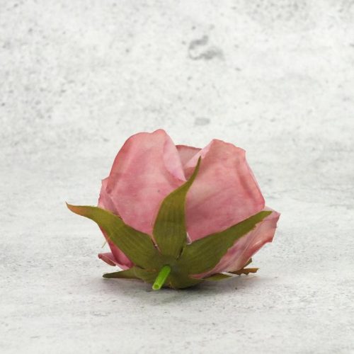 Rózsafej - pasztell mályva