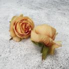 Rózsa fej - barack 4db/cs