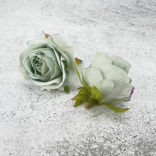 Rózsa fej - menta 4db/cs