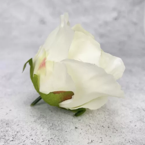 Megarózsa fej - krém