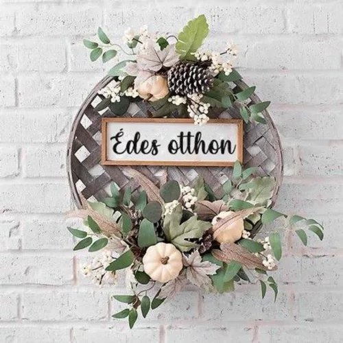 Polisztirol tök 6cm 10db/cs