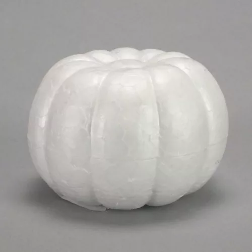 Polisztirol tök 6cm 10db/cs