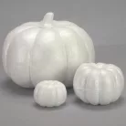 Polisztirol tök 6cm 10db/cs