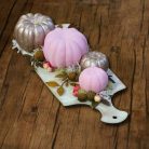 Polisztirol tök 19cm